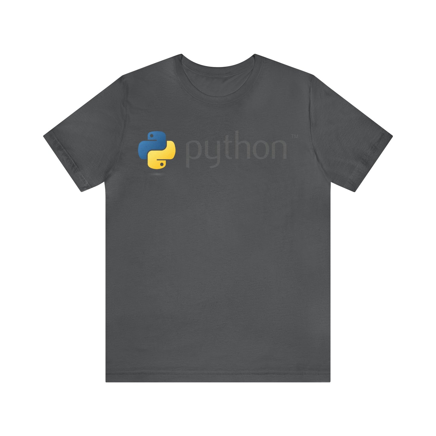 Python Language Logo