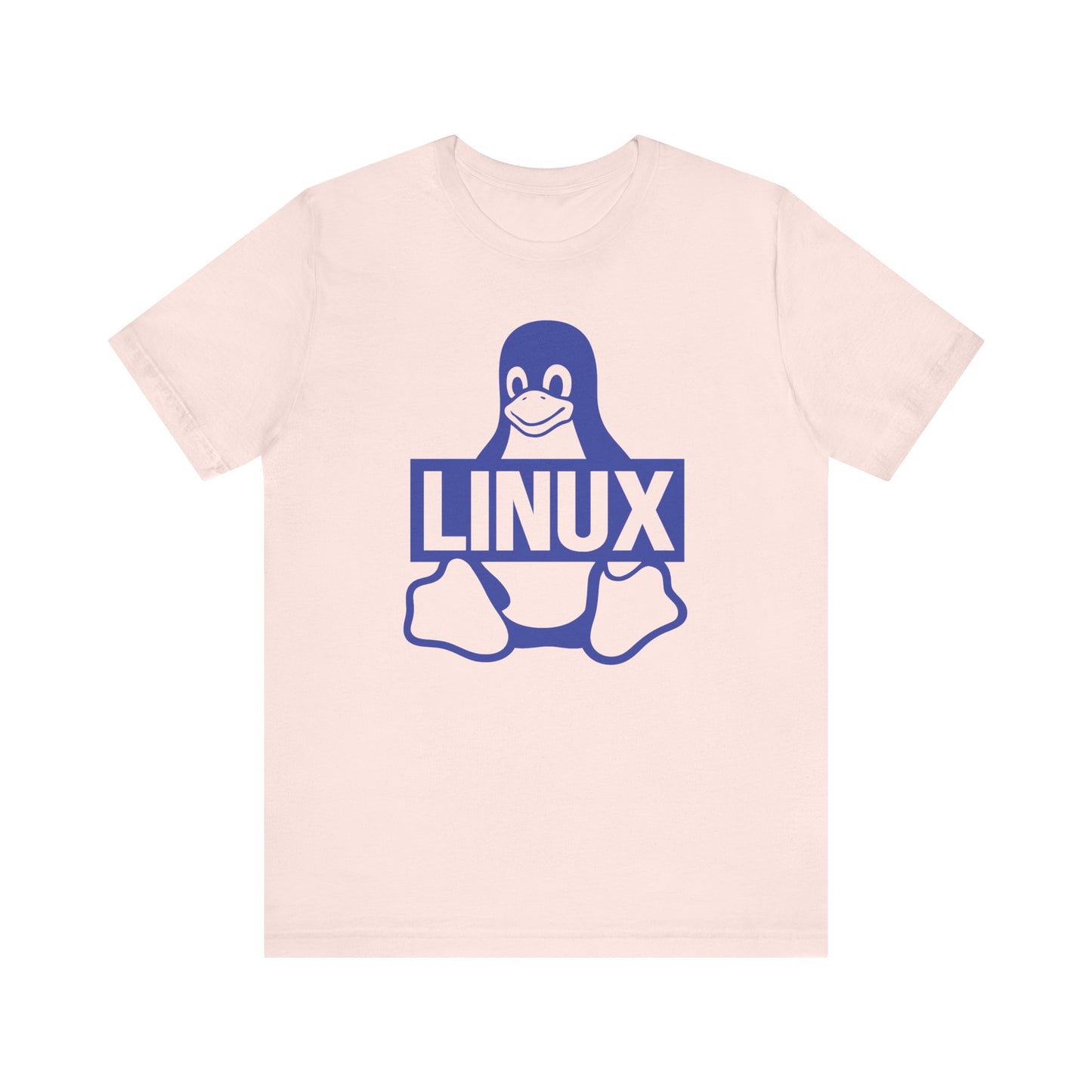 Linux Tux - T-Shirt