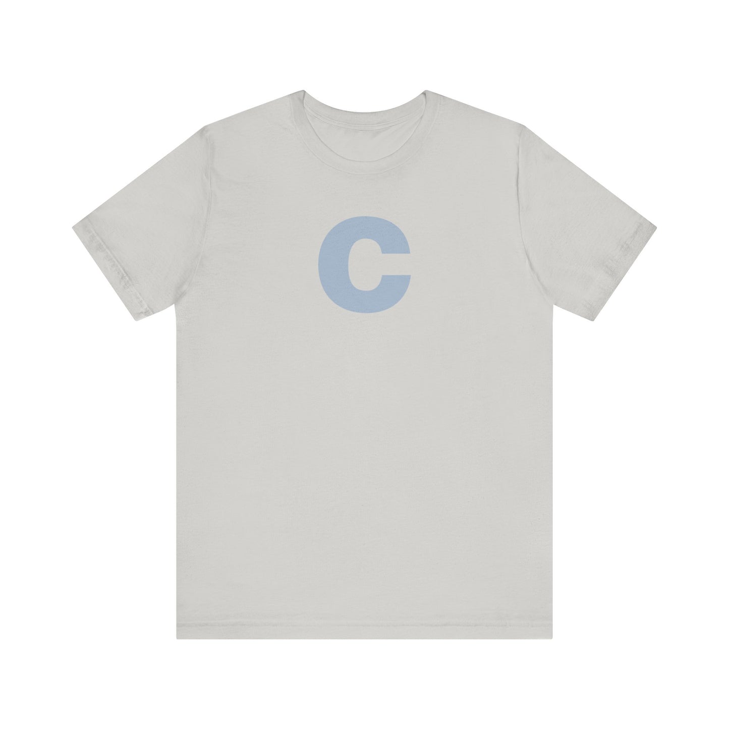 C Language Logo Tshirt