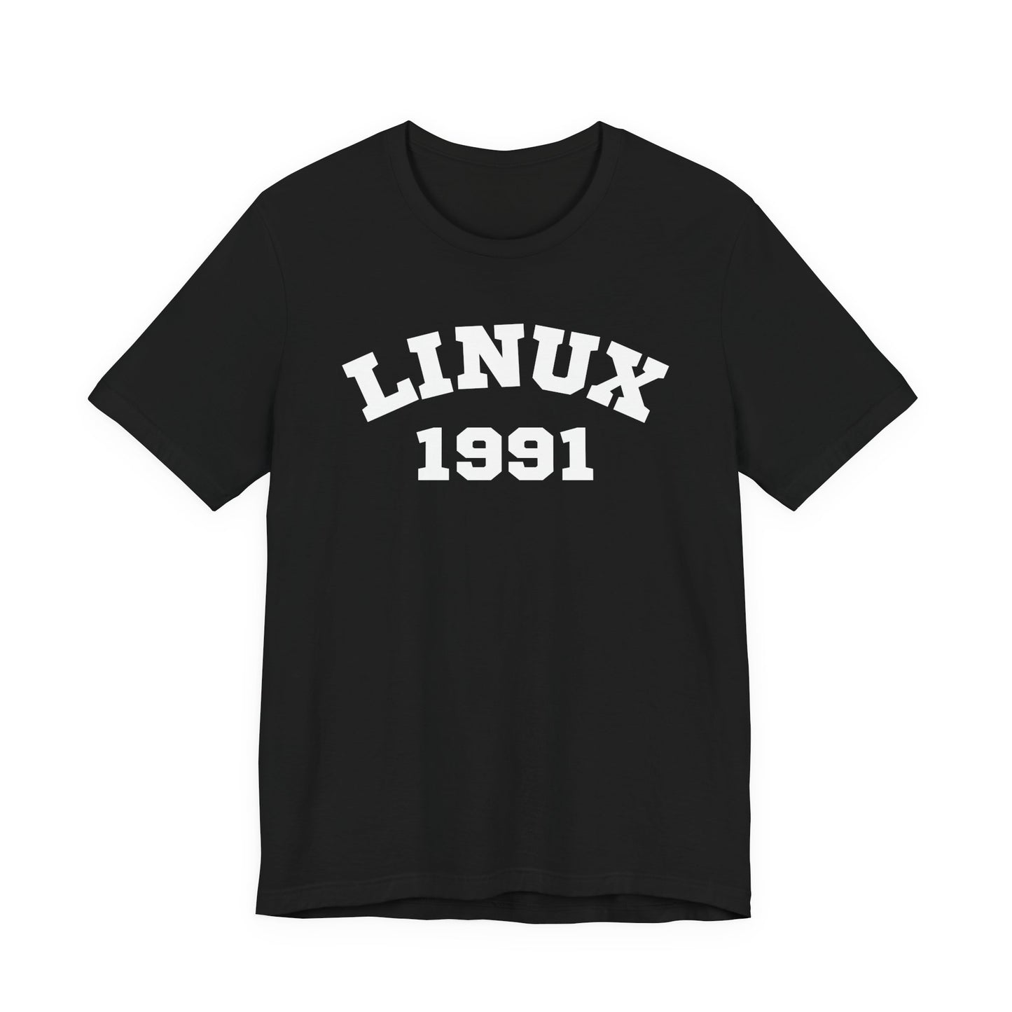 Linux 1991 - T-Shirt