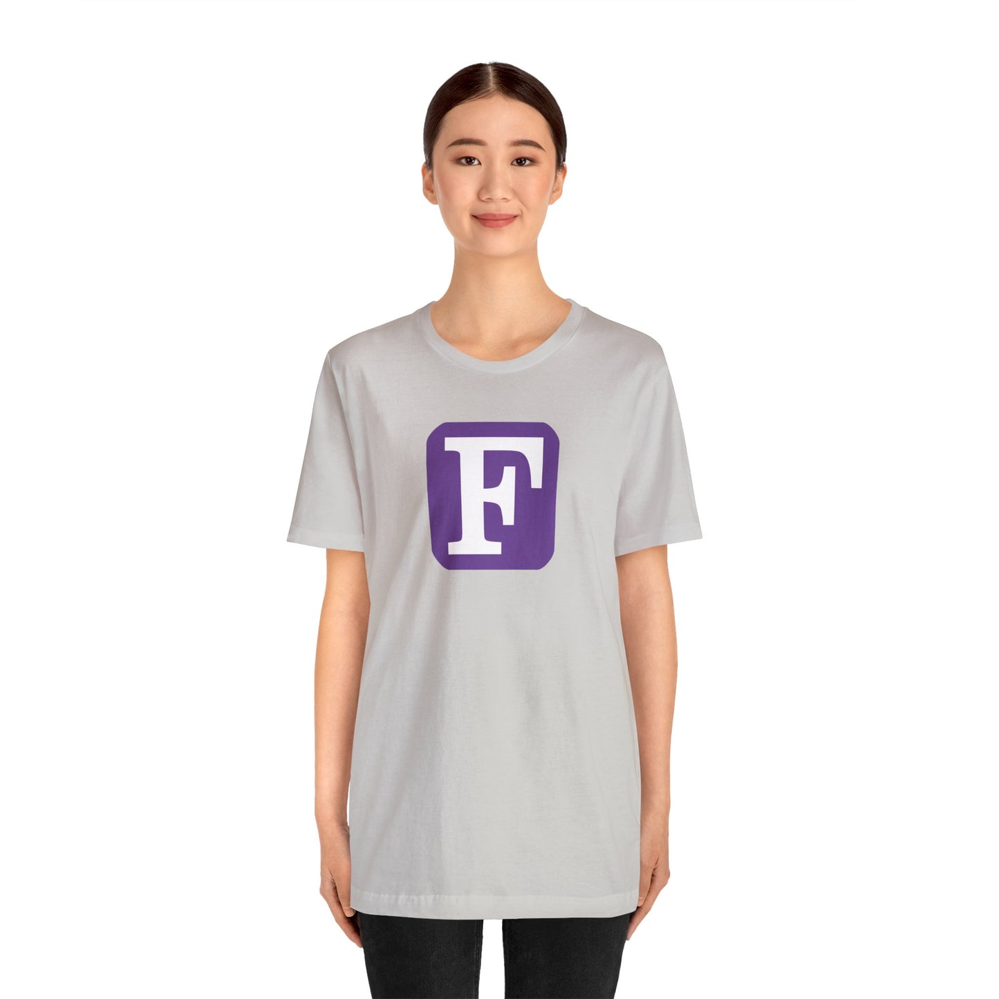 Fortran Language Logo