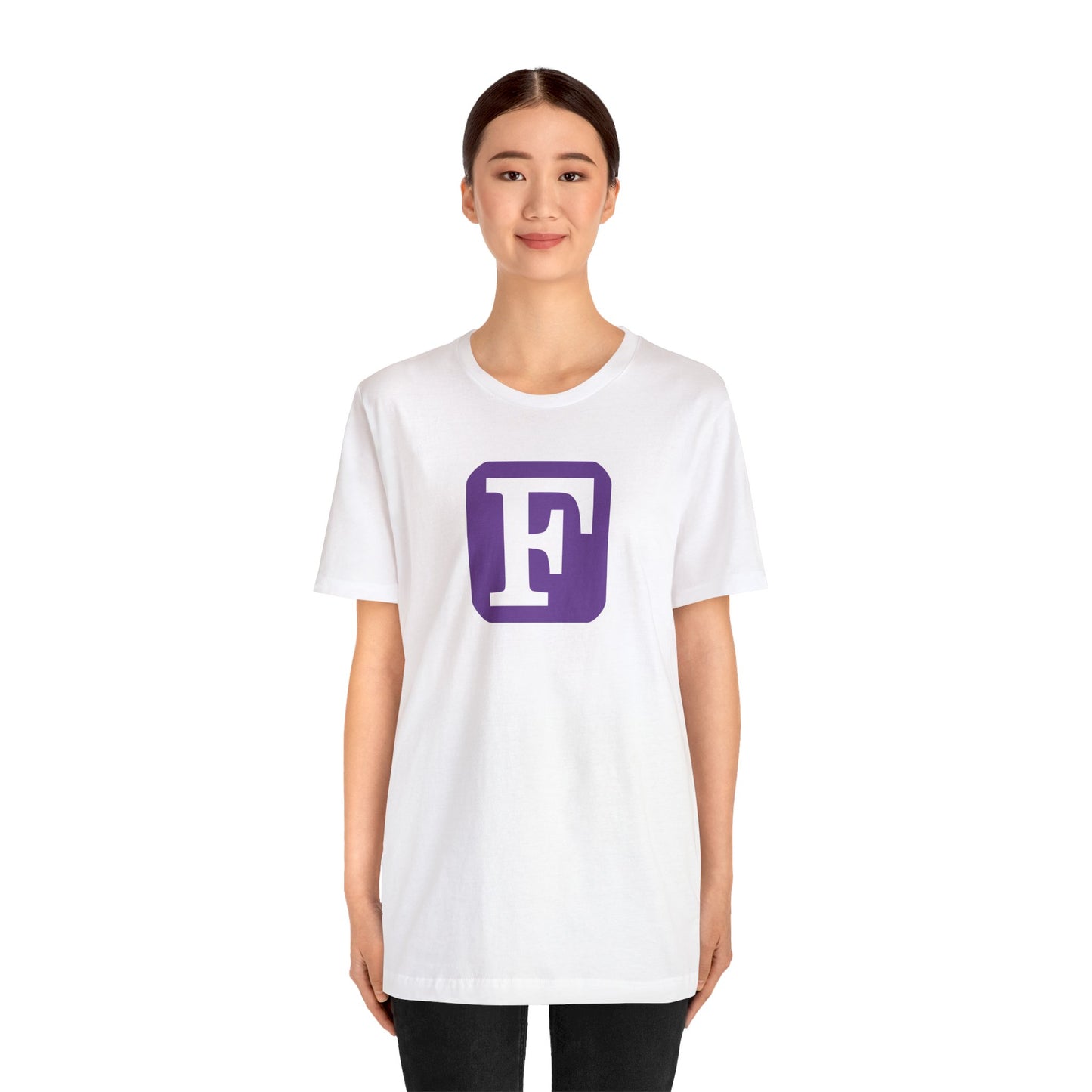 Fortran Language Logo