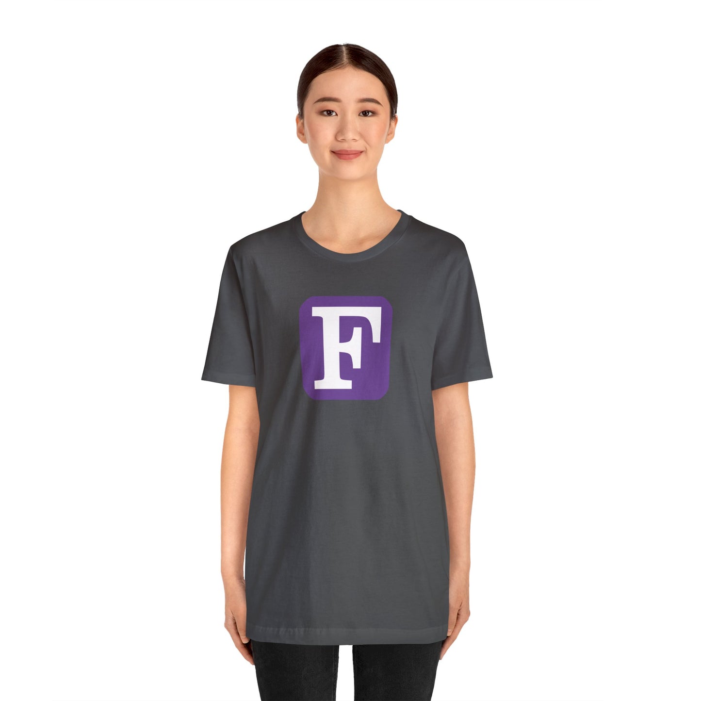 Fortran Language Logo