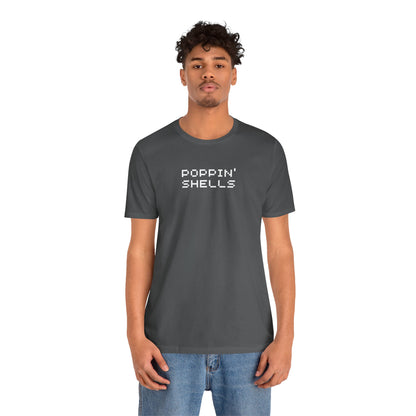 Poppin' Shells T Shirt