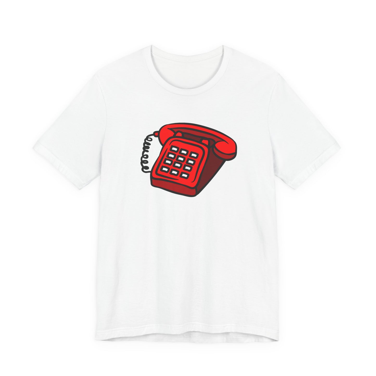 Telephone 1990s - T Shirt
