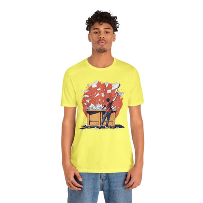 Dumpster Dive T Shirt