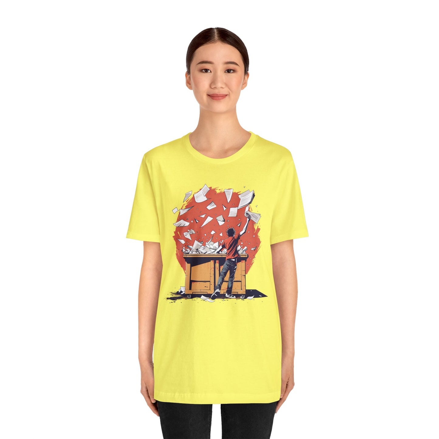 Dumpster Dive T Shirt