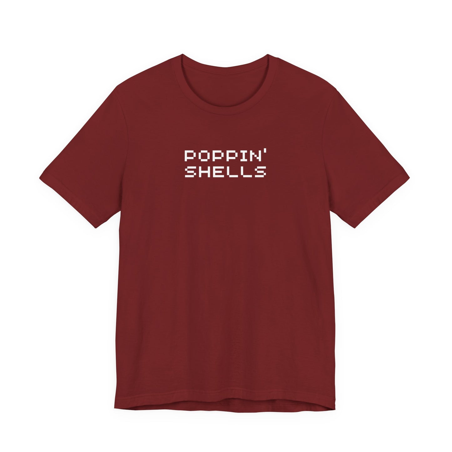 Poppin' Shells T Shirt