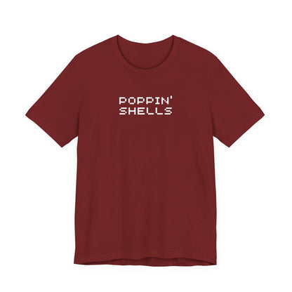 Poppin' Shells T Shirt