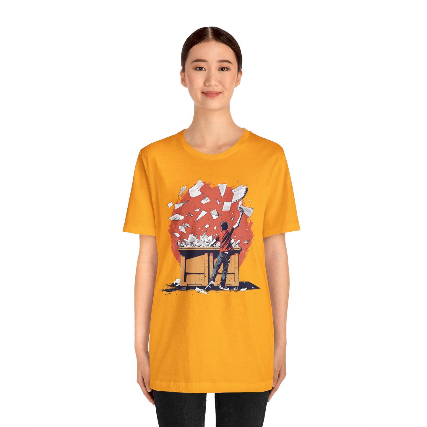 Dumpster Dive T Shirt