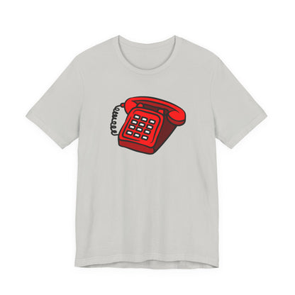 Telephone 1990s - T Shirt