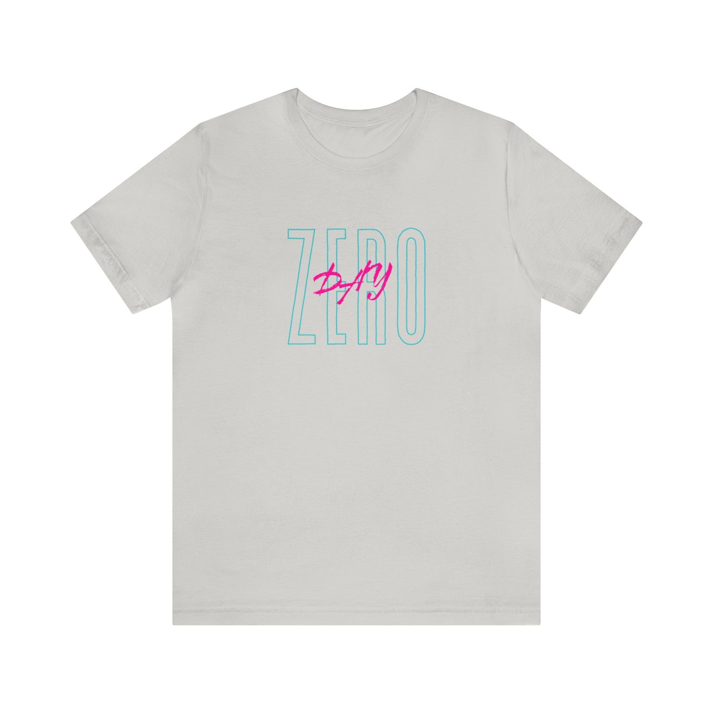 Zero Day T-Shirt