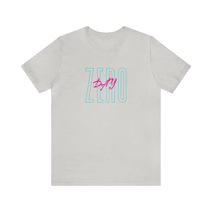 Zero Day T-Shirt