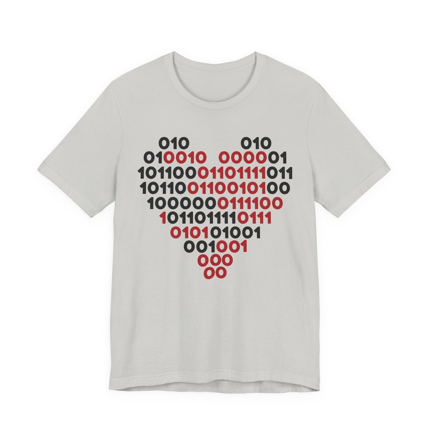 Binary Heart
