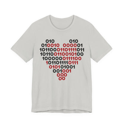 Binary Heart