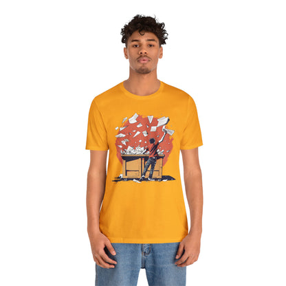 Dumpster Dive T Shirt