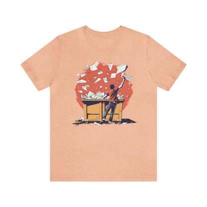 Dumpster Dive T Shirt