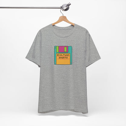 3.5 inch Floppy Disk - Evil Twin Shirts