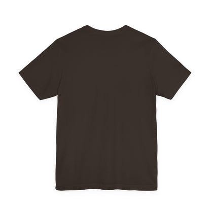 Netcat Circular - T-Shirt