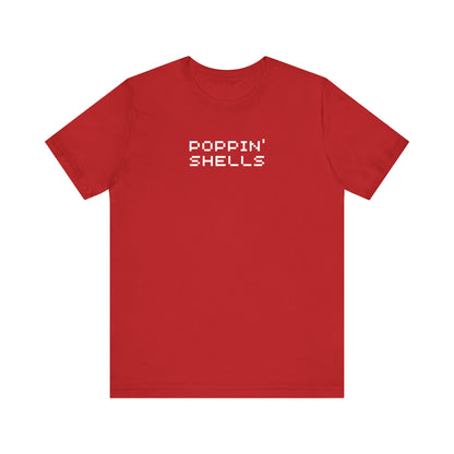 Poppin' Shells T Shirt