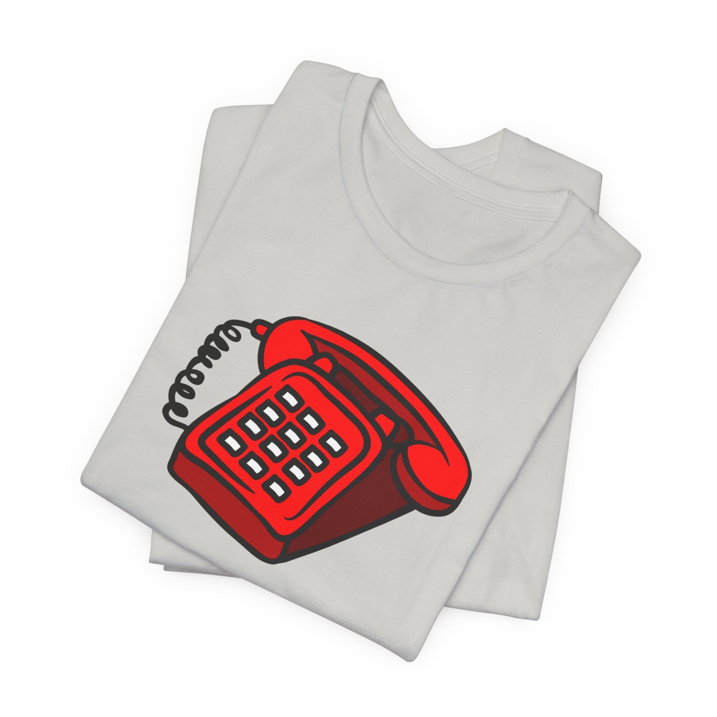 Telephone 1990s - T Shirt