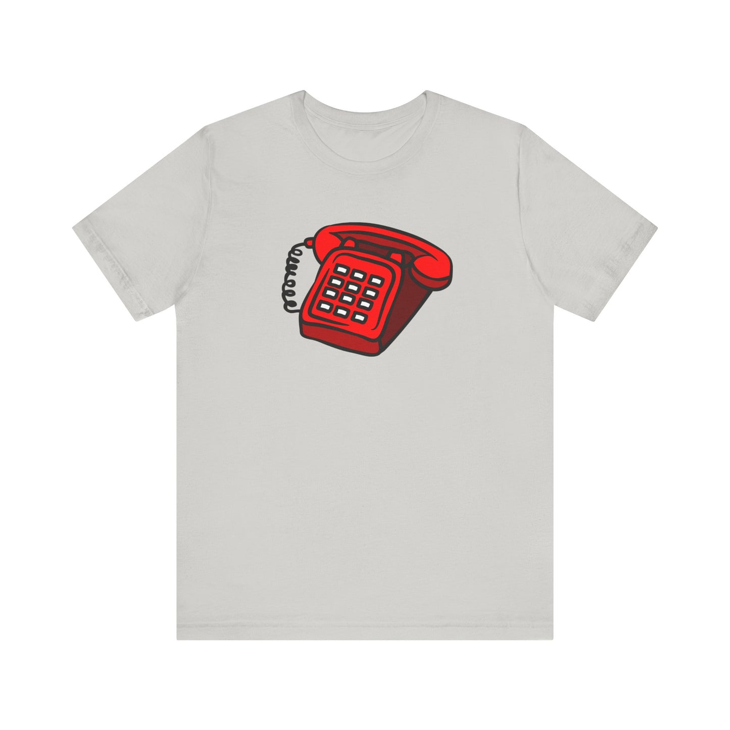 Telephone 1990s - T Shirt