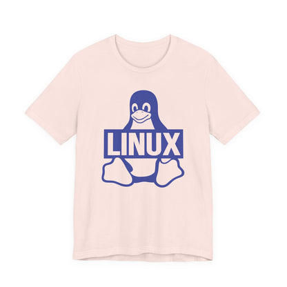 Linux Tux - T-Shirt