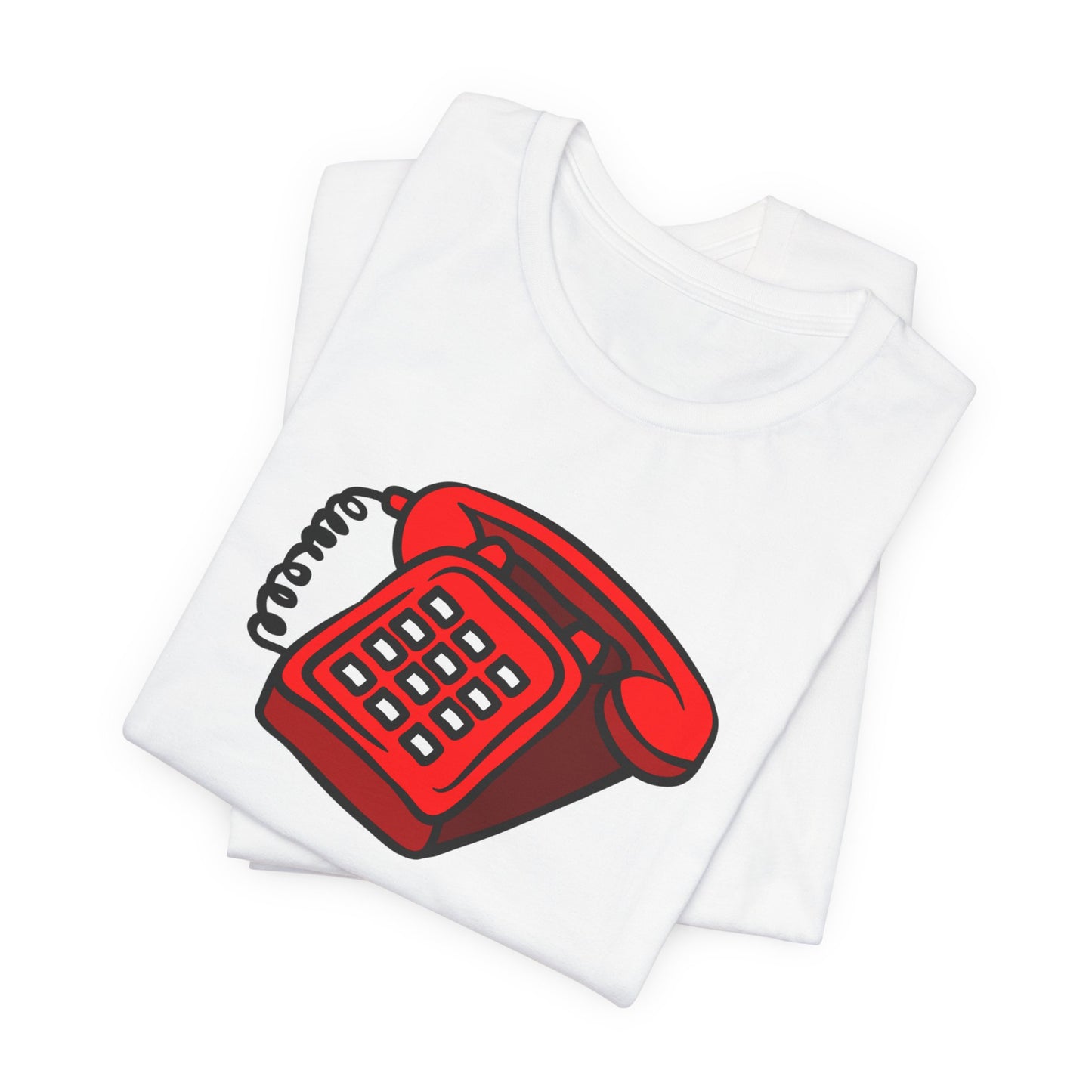 Telephone 1990s - T Shirt