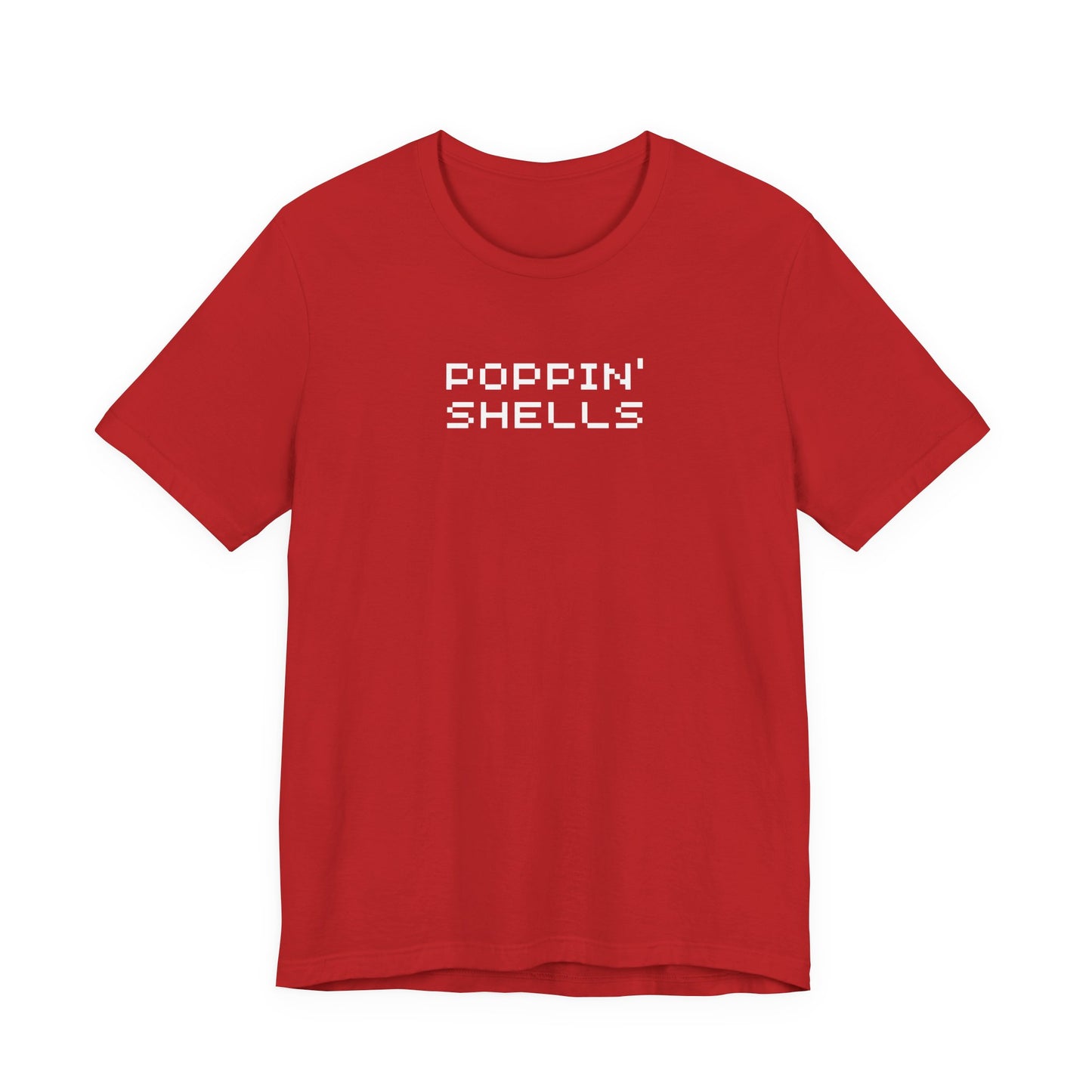 Poppin' Shells T Shirt