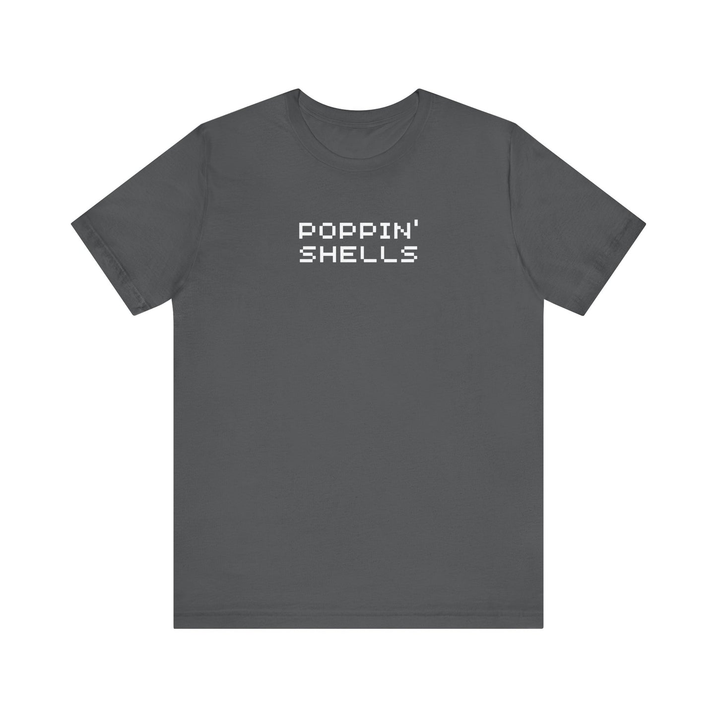 Poppin' Shells T Shirt