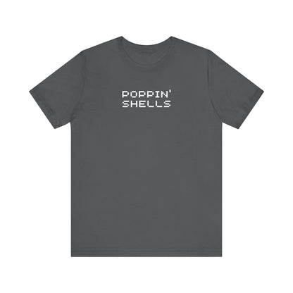 Poppin' Shells T Shirt