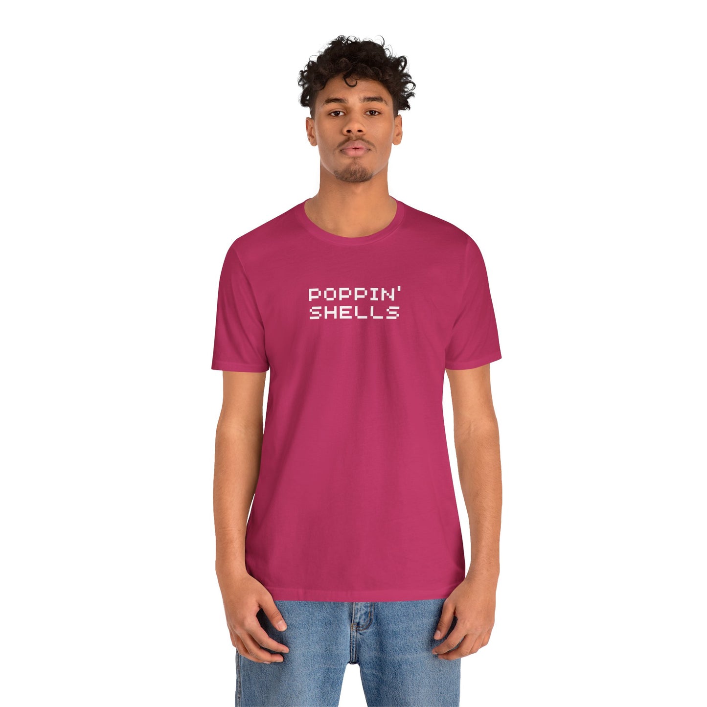 Poppin' Shells T Shirt