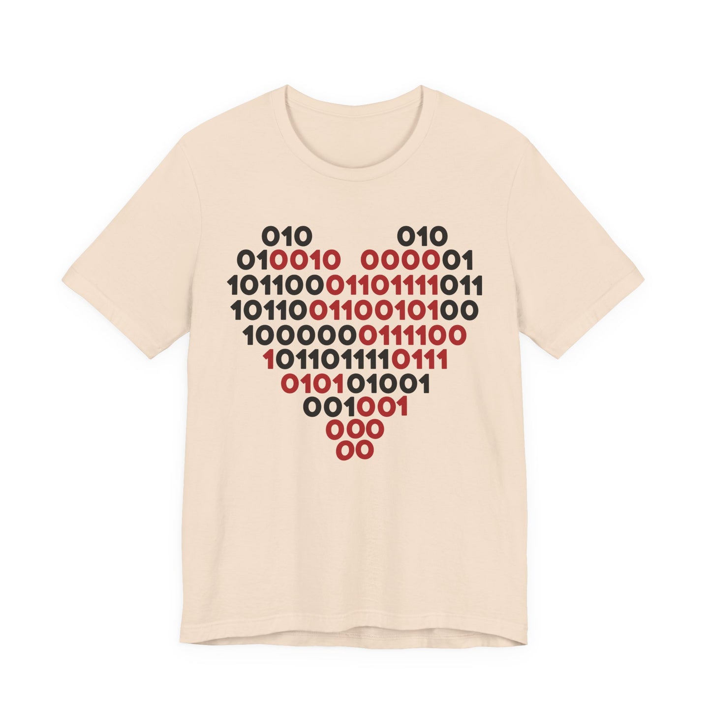 Binary Heart