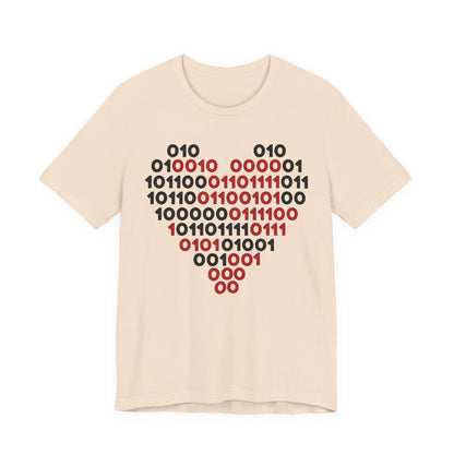 Binary Heart
