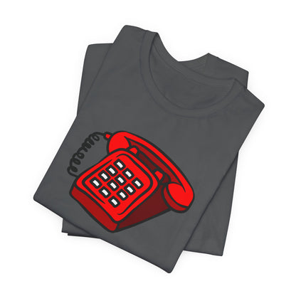 Telephone 1990s - T Shirt