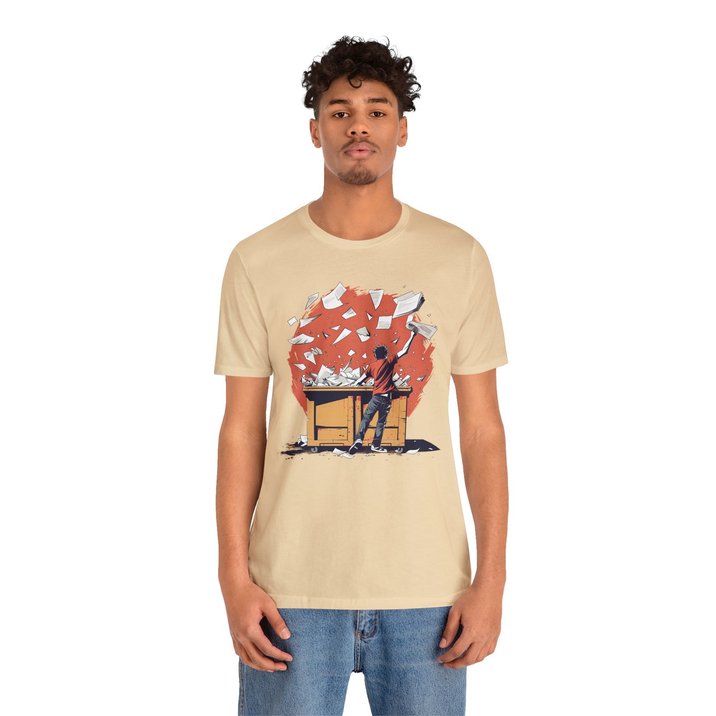 Dumpster Dive T Shirt