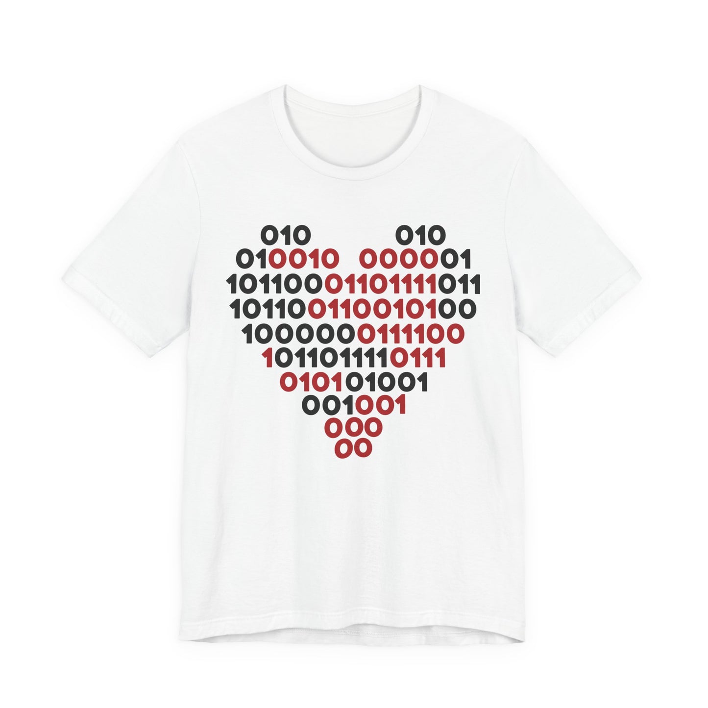 Binary Heart
