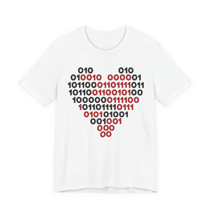 Binary Heart