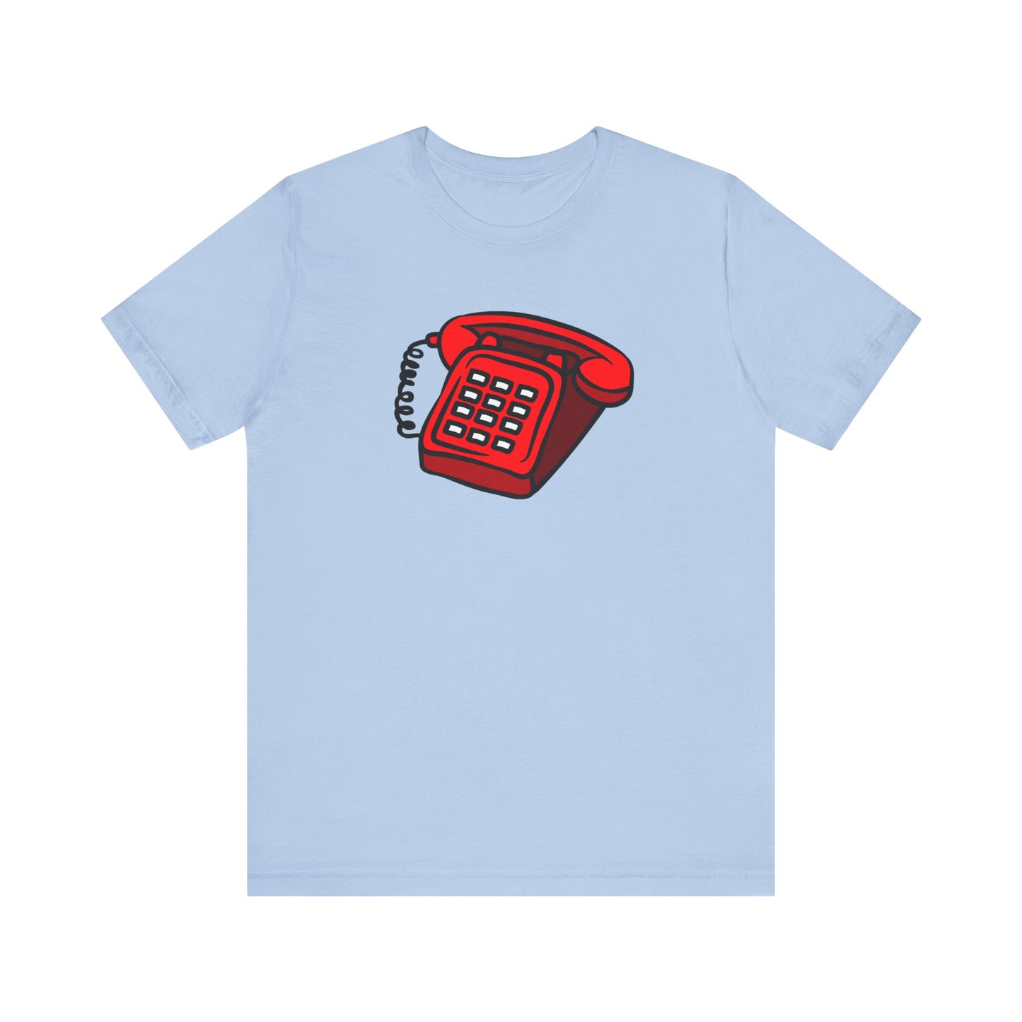 Telephone 1990s - T Shirt