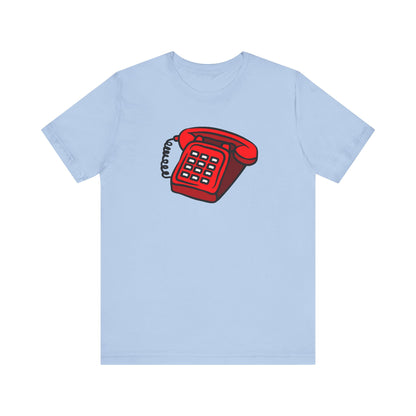 Telephone 1990s - T Shirt