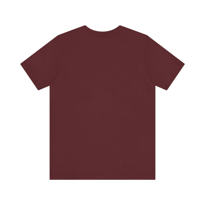 Netcat Circular - T-Shirt