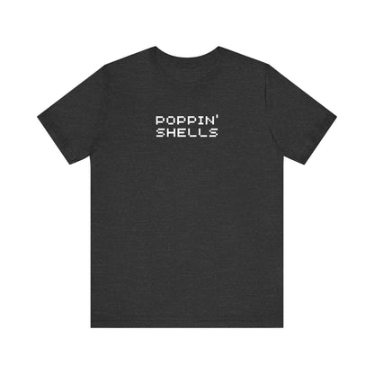 Poppin' Shells T Shirt