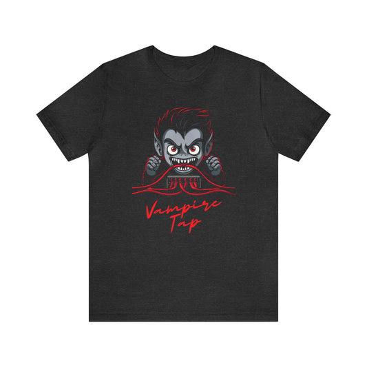 Vampire Tap T Shirt