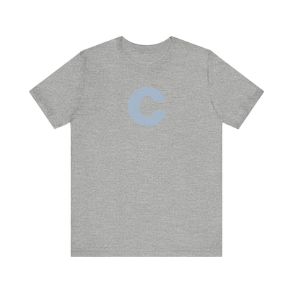 C Language Logo Tshirt