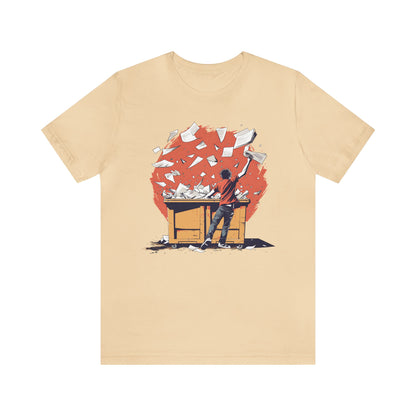 Dumpster Dive T Shirt