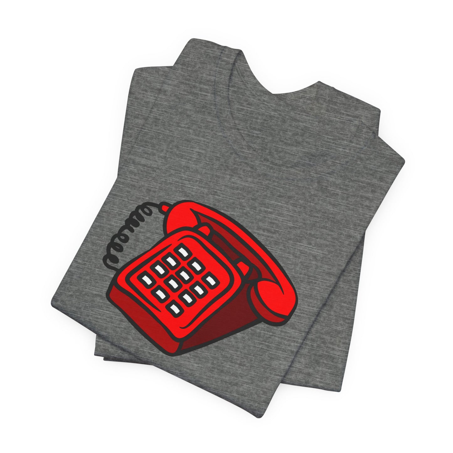 Telephone 1990s - T Shirt