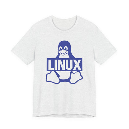 Linux Tux - T-Shirt