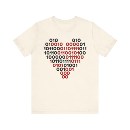 Binary Heart