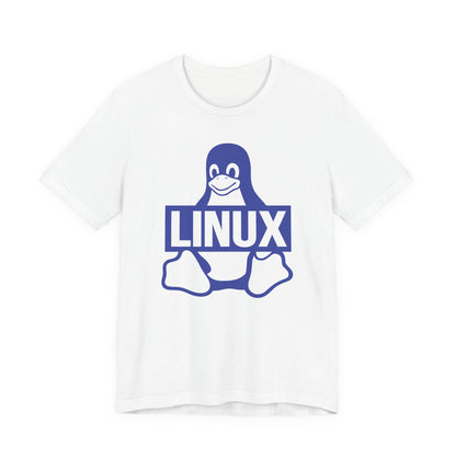 Linux Tux - T-Shirt