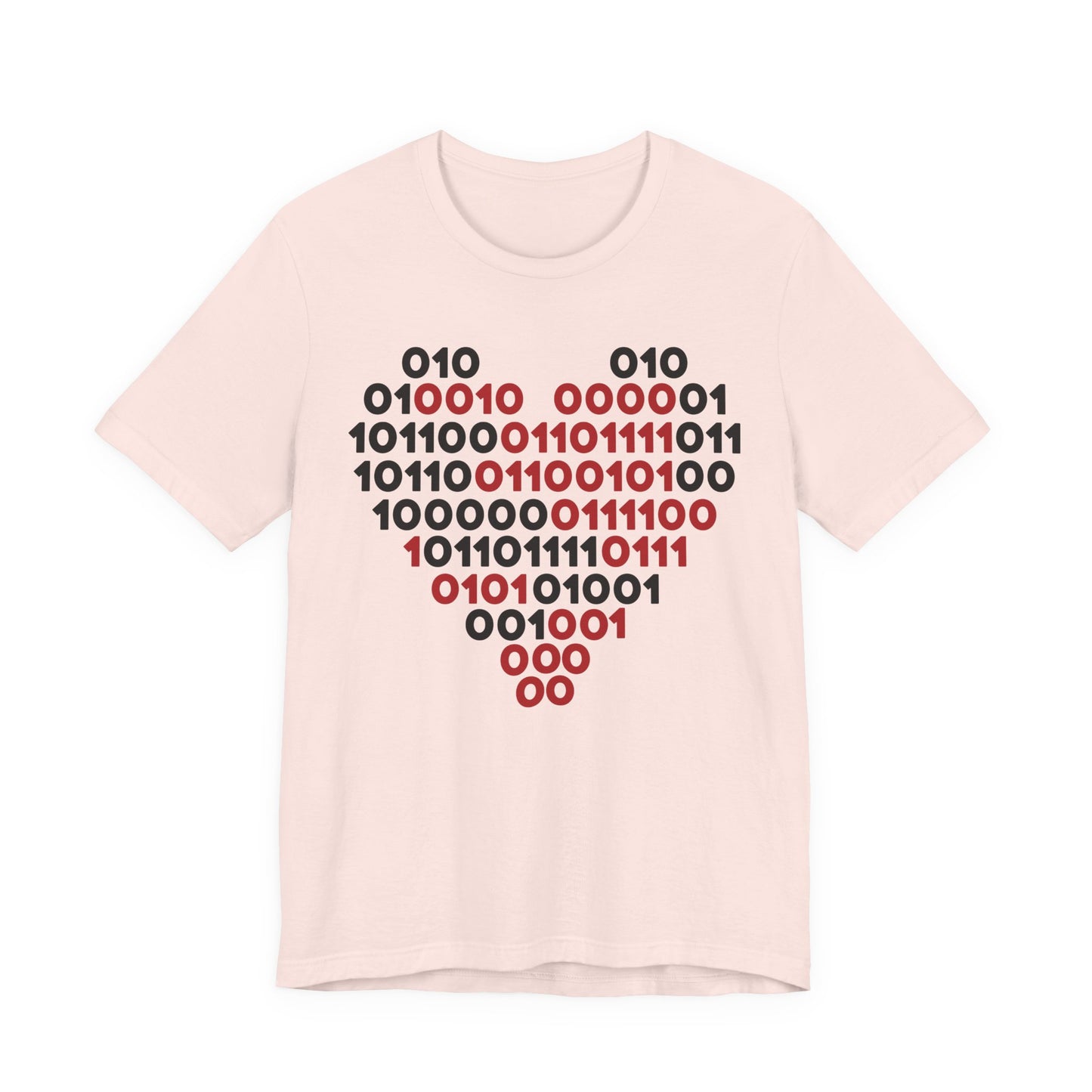 Binary Heart